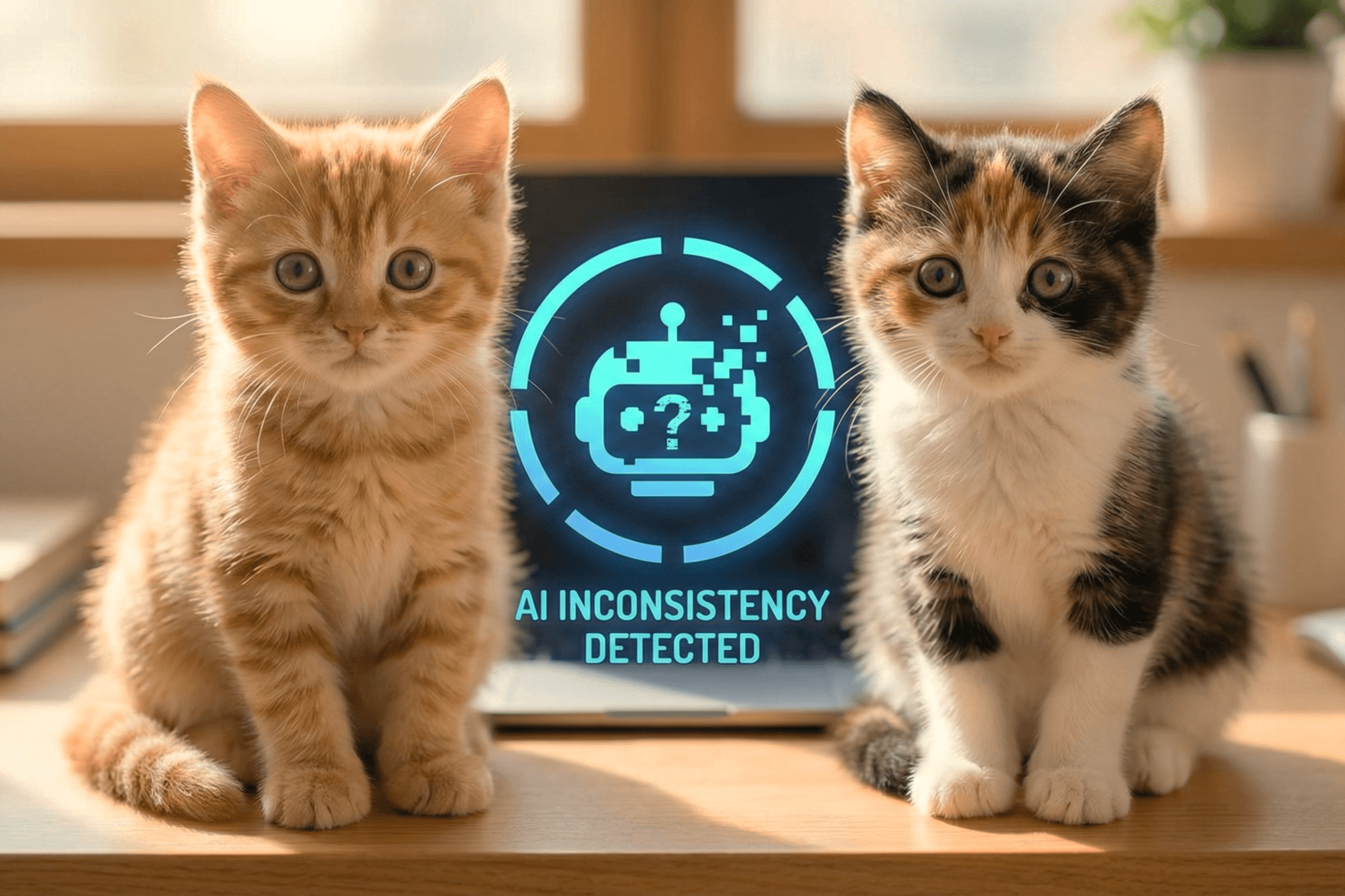Why Your AI Video Characters Keep Changing (And How to Fix It)