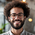 Client Avatar